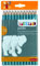 Lakeland Jumbo Graphit-Bleistifte, 12 x HB
