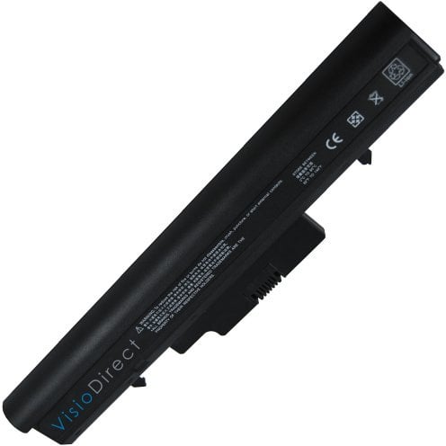 Visiodirect Batteria 14.4V 4400mAh per Portatile HP COMPAQ 510