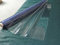 Vinistar PVC Klarsichtfolie 0,5 mm 1,37 m Breit Meterware
