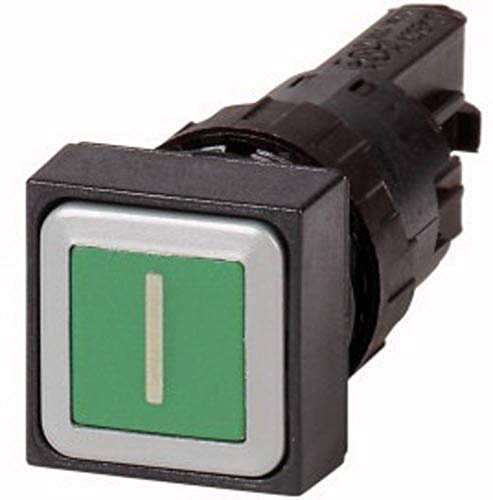 Eaton 090471 Q25D-11 Drucktaster Grün 1 St.