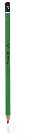 Bic Criterium 550 Bleistifte 2 Stück