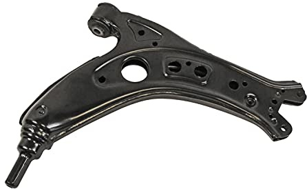 VAICO V10-7235 QUERLENKER ACHSLENKER PASSEND FÜR IBIZA FABIA FOX POLO VORNE UNTEN