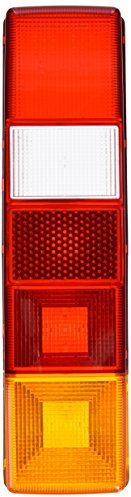 Van Wezel 1895939 Rückfahrleuchte