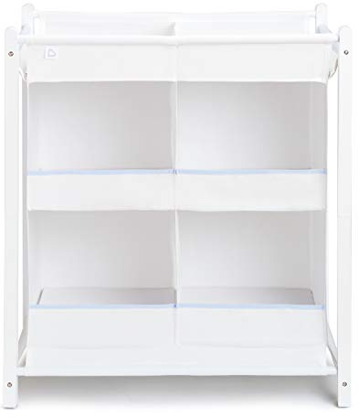 Munchkin® Nursery Essentials™ Diaper Organizer