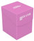 Ultimate Guard Deck Case 100+ Standardgröße Pink