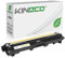 Kineco Toner kompatibel für Brother TN-245 TN245 für Brother MFC-9142CDN, Brother DCP-9022CDW, MFC-9342CDW, MFC-9332CDW, HL-3150CDW, HL-3170CDW - TN-245Y - Yellow 2.200 Seiten
