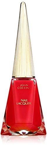 Joan Collins Timeless Beauty Nail Lacquer 12 ml, Helene