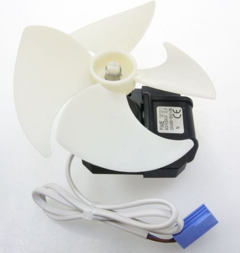 Indesit – Motor ventilador 220/240 V 4.3 W para gcb3920acm o congelateur – bvmpièces