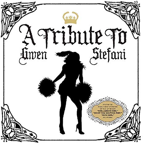 Tribute To Gwen Stefani