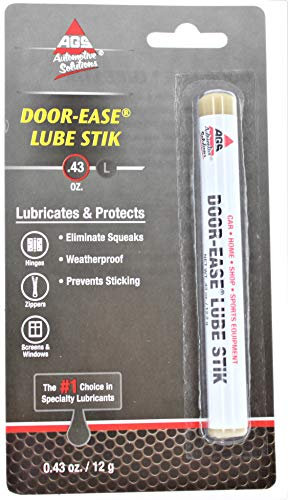 AGS DE-2 Door Ease Lube Stick