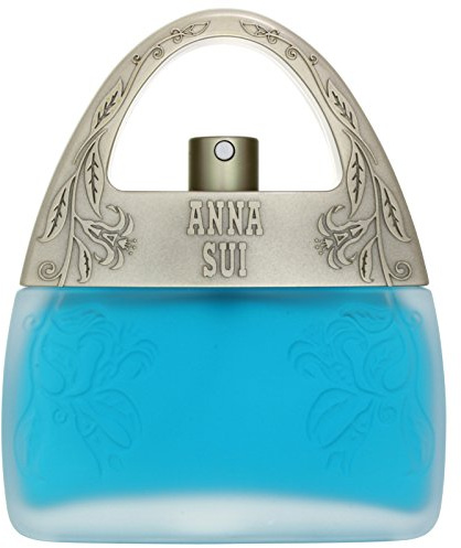 Anna Sui Dreams Eau De Toilette Spray for Women 50ml
