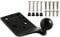RAM-MOUNT -RAM-B-125B-G1 - Yoke Base Plate with 1 Ball and Mounting Hardware