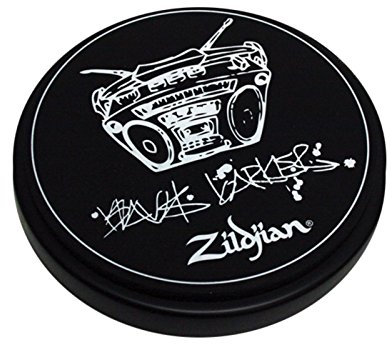 Zildjian P1204 Pad d'entraînement