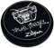 Zildjian Artist Series - Travis Barker - 6 Practice Pad