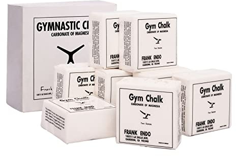 Endo Block Chalk - 1 Pound
