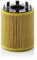 MANN-FILTER HU 713/1 x Filtro dell'olio - AUTOVETTURE + VEICOLI COMMERIALI