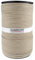 Kanirope® Hanfseil Seil Hanf HEMPBRAID 6mm 100m 16-fach geflochten