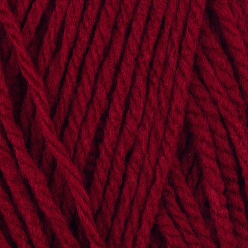 Robin Chunky 100g - 32 Claret