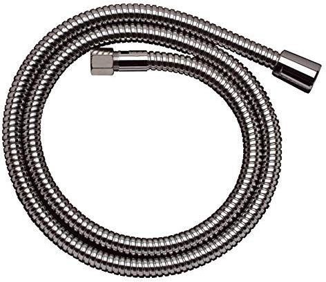 Hansgrohe Metall Schlauch für Spültischmischer chrom, 96200000
