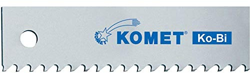 'Format 7627530131 – maschinensñgebl. HSS SB5 400 x 35 x 2,00 6Z/Komet
