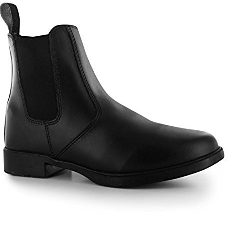 Requisite Womens Aspen Boots Horse Riding Shoes Country Walking Footwear