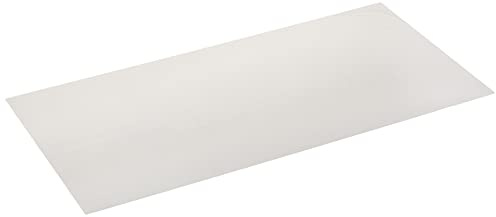 Thermoweb Deco Foil Transfer Sheet 6 x 12 Silver 20 s