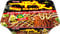 Myojo Ippeichan Yakisoba Pan-fried noodles 135g x 12 pieces