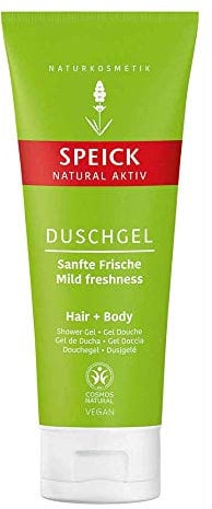 Speick Natural Aktiv Duschgel Doppelpack 2x200 ml