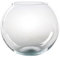 WAVE Boule en Cristal Soufflé pour Aquariophilie Taille 20