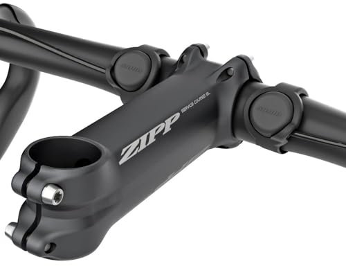 Sram Blip Clamp Bremshebel schwarz 31,8mm