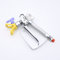 Pistolet à peinture Airless pulvérisateur 3600PSI haute pression avec buse de pulvérisation 517 et garde