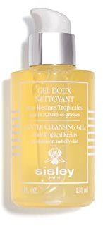 Sisley Gentle Cleansing Gel With Tropical Resins 120ml