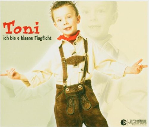 Ich Bie E Klaane Flugficht