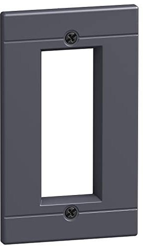 Schneider 29315 Türschild für festen Einbau, Umschalter- für NS100-250