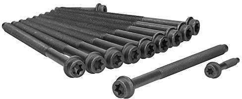 Ajusa 81033900 Bolt Kit cylinder head