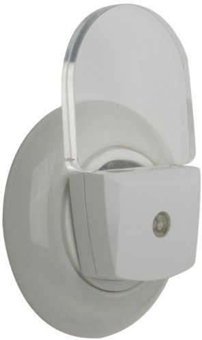 Niermann Standby LED Nachtlicht Slim, weiß 80025 |
