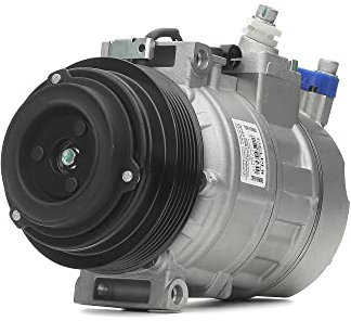 Delphi TSP0159083 Compresor, aire acondicionado