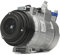 Delphi TSP0159083 Compresor, aire acondicionado