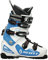 Scott Herren Skischuh Delirium FR 130+ TN 2014