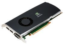NVIDIA Quadro FX 3800 1GB PCI-E Grafikadapter