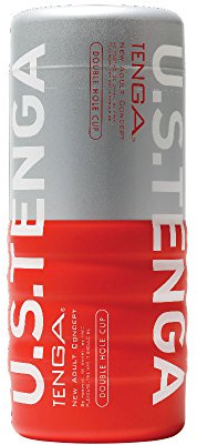 U.S. TENGA ORIGINAL VACUUM CUP
