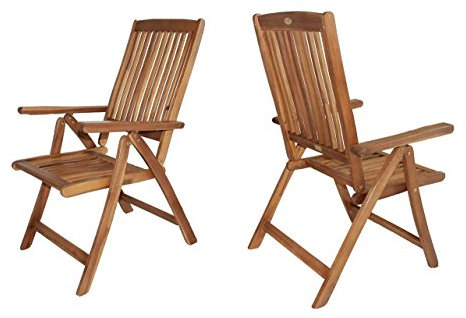 Sedex Gartenstuhlset Ramsey Klappstuhl