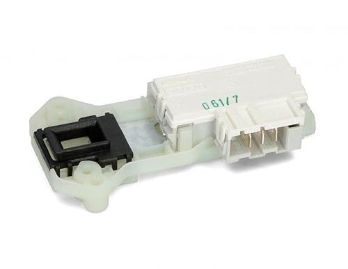 KGA SUPPLIES Washing Machine Door Interlock To Fit Hotpoint WT940/1PUK