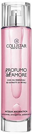 Collistar Profumo dell'Amore, fragranza donna arricchita di estratti di petali , 100ml
