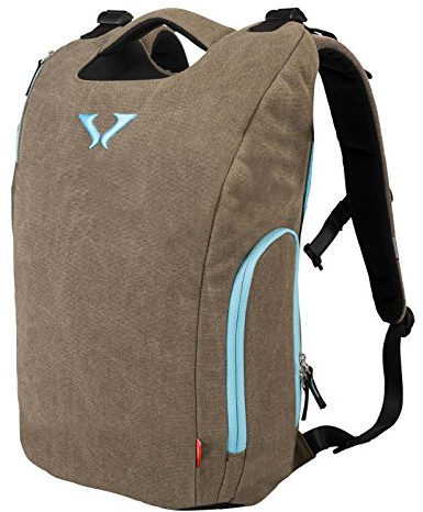 Target Viper Flow Rucksack, 25 Liter, Dune