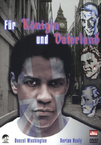 Für Königin und Vaterland
