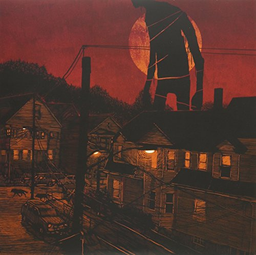 You Don't Have to Win But You Have to Fight [Vinyl]