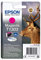 Epson Original T1303 Tinte Hirsch (SX420W BX320FW SX620FW BX/SX525WD BX625FWD BX305FW B42WD BX925FWD BX635FWD BX535WD SX435/440W BX630FW SX235W WF7015 7515 7525 3010 3520 3540) magenta, XL