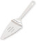 Farberware Pelle à Tarte Professionnelle (Acier Inoxydable), métallique, Petite - 5080290