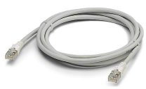 PHOENIX CONTACT FL CAT6 PATCH 20,0 Patch-Kabel, CAT6, Vorkonfektioniert, 20,0 m
